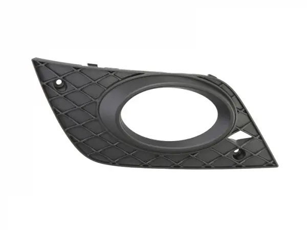 Grila bara fata dreapta pachet lumini, cu locas proiectoare MERCEDES Clasa M intre 2005-2011