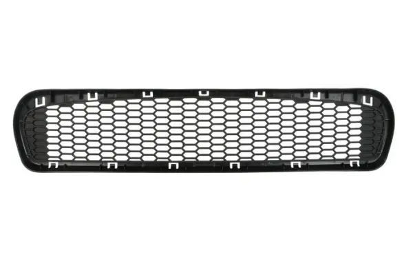 Grila bara fata dreapta pachet M, plastic BMW Seria 3 intre 2004-2012