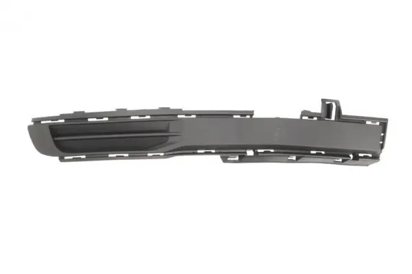 Grila bara fata dreapta plastic, gri VW TRANSPORTER dupa 2015