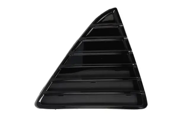 Grila bara fata dreapta plastic, negru negru lucios FORD FOCUS intre 2010-2014