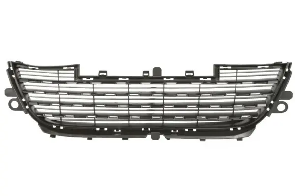 Grila bara fata dreapta plastic PEUGEOT 2008 2013-2016