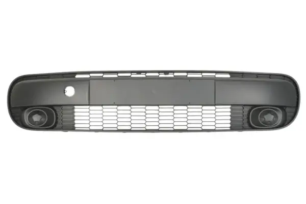 Grila bara fata (inferior) FIAT 500L intre 2012-2017