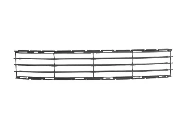Grila bara fata inferior, negru, TUV TOYOTA IQ intre 2009-2015