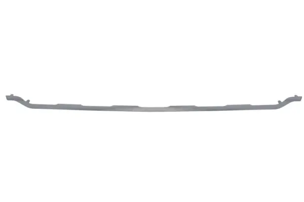Grila bara Fata Inferior, plastic, crom potrivit VW TOUAREG 01.10-03.18 05.14-03.18