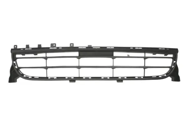 Grila bara Fata Inferior potrivit PORSCHE PANAMERA 07.13-10.16 07.13-11.16