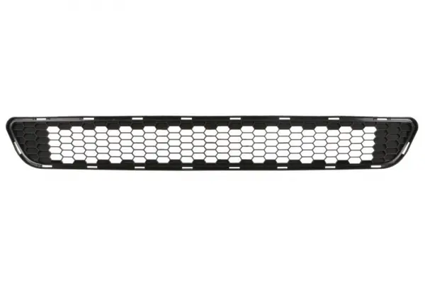 Grila bara fata L, LE, XLE, plastic, negru TOYOTA SIENNA intre 2010-2017