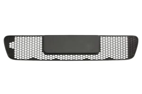 Grila bara fata mijloc, gri inchis KIA SOUL intre 20dupa 20092011