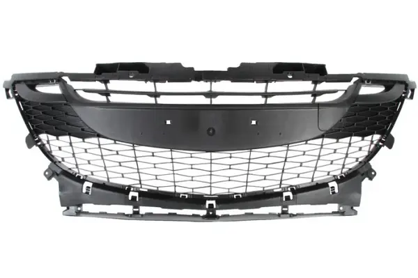 Grila bara fata mijloc MAZDA 3 intre 2008-2011
