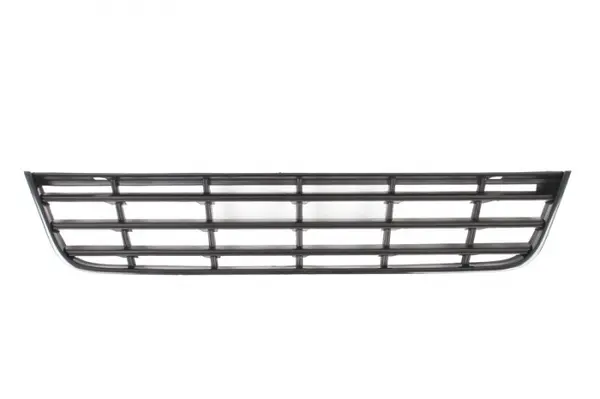 Grila bara fata mijloc, negru VW PASSAT intre 2005-2010