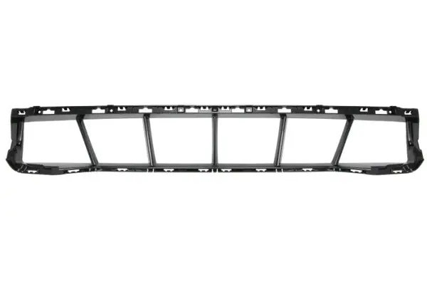 Grila bara Fata Mijloc, pachet M potrivit BMW 5 G60, G90, G68, 5 G61, G99 07.23- 05.24-