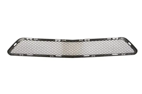Grila bara fata mijloc, plastic MERCEDES GLK intre 2012-2015