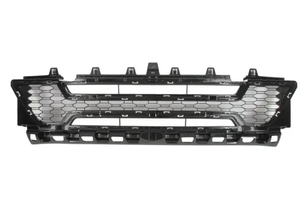 Grila bara Fata Mijloc potrivit BMW X1 U11 07.22- 06.22-