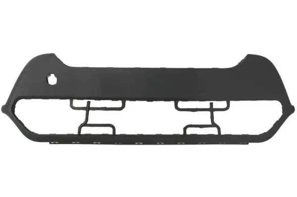 Grila bara Fata negru-mat potrivit KIA PICANTO III 03.17- 06.20-