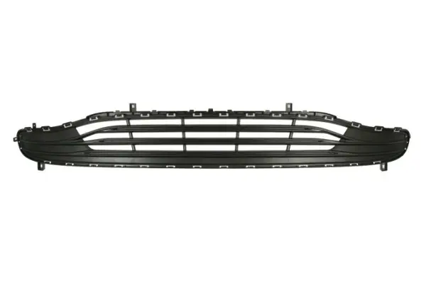 Grila bara fata plastic negru CHRYSLER PACIFICA dupa 2016