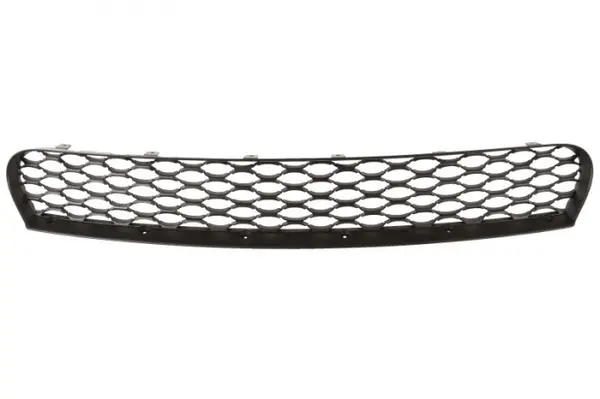 Grila bara fata (plastic, negru) Dodge Charger dupa 2019