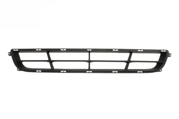 Grila bara fata plastic negru HYUNDAI SONATA V intre 2005-2008