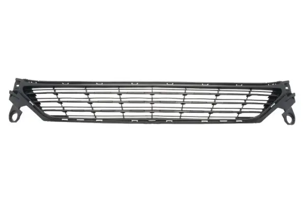 Grila bara fata plastic negru PEUGEOT 301 dupa 2016
