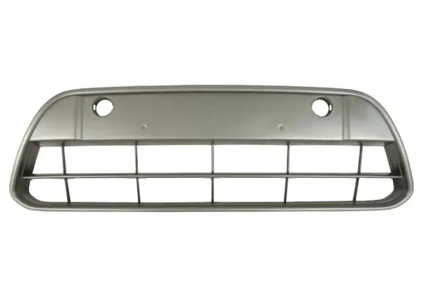 Grila bara Fata platina potrivit FORD TOURNEO CONNECT, TRANSIT CONNECT, TRANSIT TOURNEO 06.02-08.14 06.09-09.13