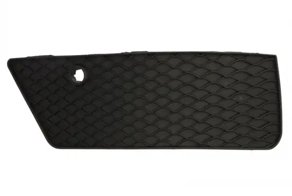 Grila bara fata spate dreapta (plastic, negru) MERCEDES GL (X166) 2012-2015