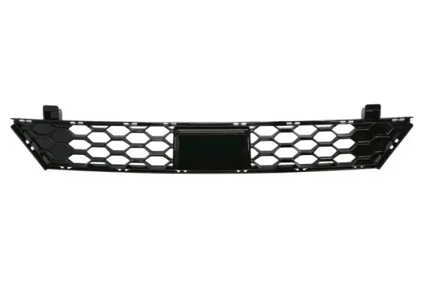 Grila bara Fata ST- Line, negru lucios potrivit FORD USA EDGE 09.12- 06.18-