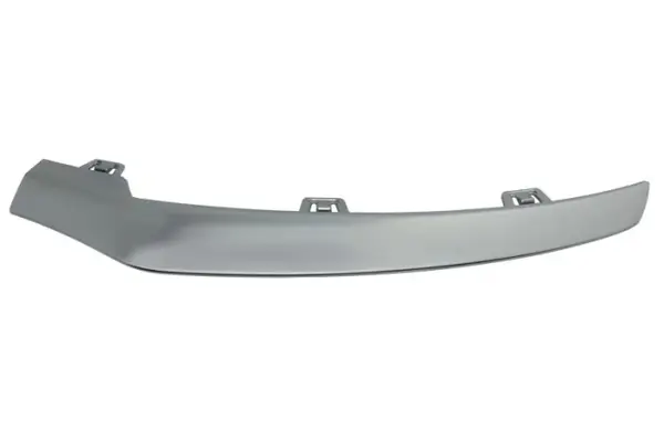 Grila bara Fata Stanga abs, crom lucios potrivit MERCEDES GLC C253, GLC X253 06.15-03.23 Coupe SUV