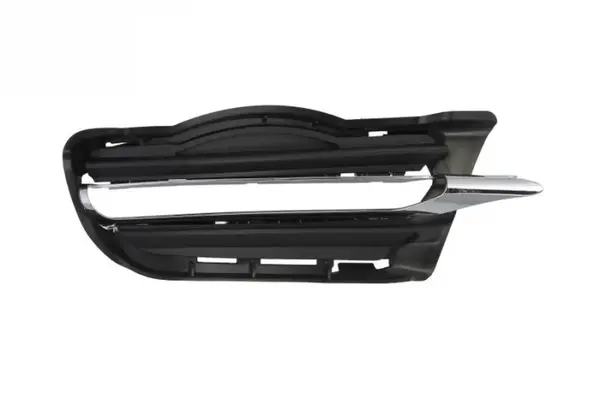 Grila bara fata stanga cu locas LED MERCEDES Clasa C intre 2011-2014