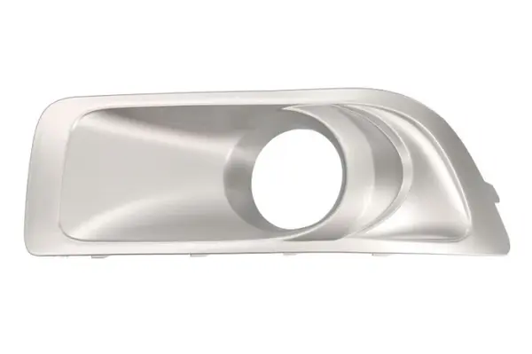 Grila bara fata stanga cu locas proiectoare, argintiu SUBARU OUTBACK intre 2009-2014