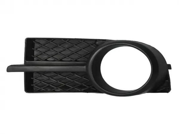 Grila bara fata stanga cu locas proiectoare CHEVROLET AVEO limuzina intre 2005-2009