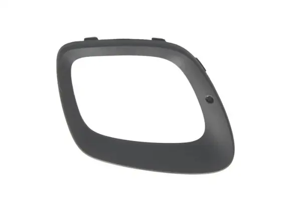 Grila bara fata stanga cu locas proiectoare, cu locas lumini zi, plastic KIA PICANTO intre 2011-2015