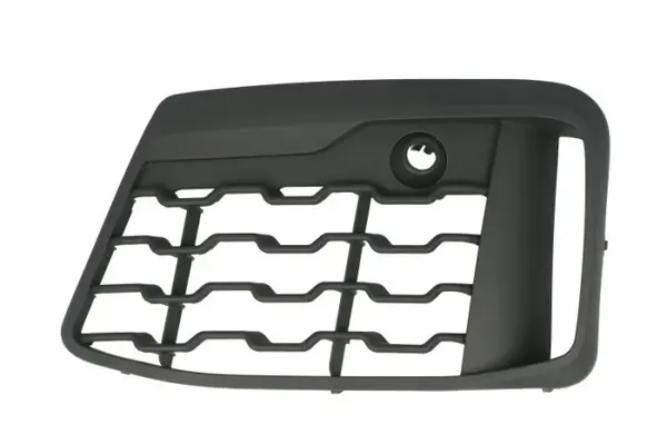 Grila bara fata stanga cu locas senzori, plastic BMW X1 intre 2015-2019