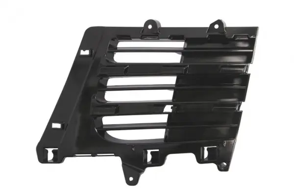 Grila bara fata stanga gri inchis PORSCHE CAYENNE intre 2007-2010