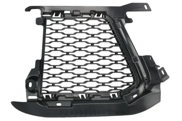 Grila bara Fata Stanga inchis, negru potrivit LAND ROVER RANGE ROVER SPORT II 04.13-03.22