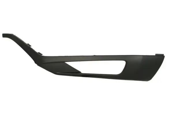Grila bara fata stanga inferior, plastic, grunduit VOLVO XC90 2 II intre 2014-2020