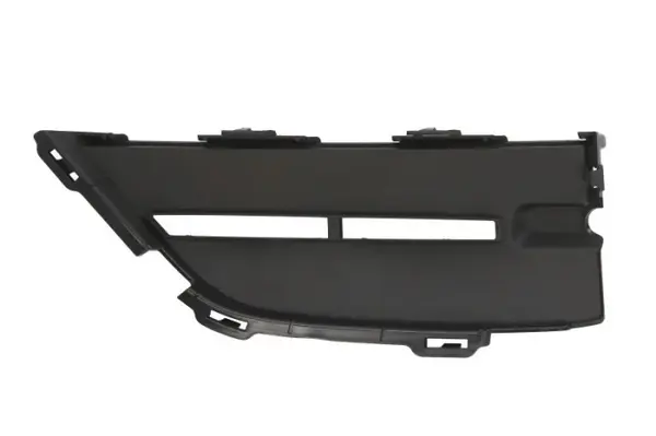 Grila bara fata stanga negru BMW X3 G01 dupa 2017