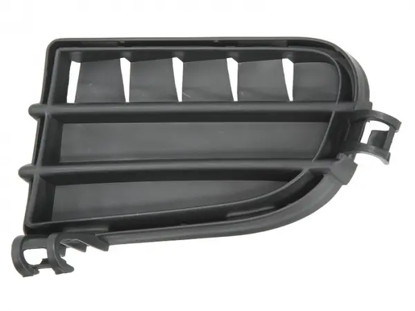 Grila bara fata stanga negru FIAT IDEA intre 2003-2010