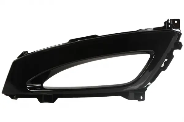 Grila bara fata stanga (negru lucios) KIA OPTIMA intre 2010-2013