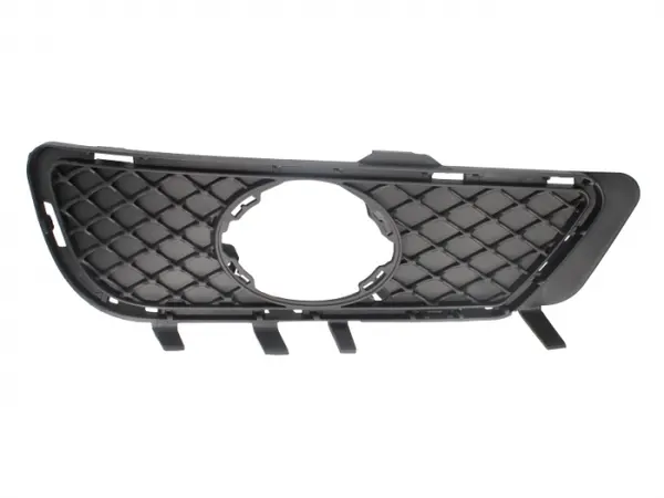 Grila bara fata stanga negru MERCEDES Clasa E T-MODEL S212, E W212 intre 2009-2013