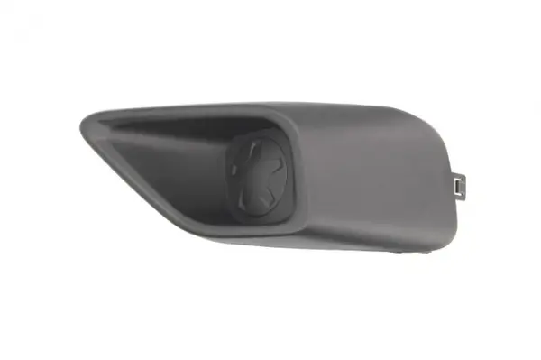 Grila bara fata stanga plastic FIAT DOBLO dupa 2015