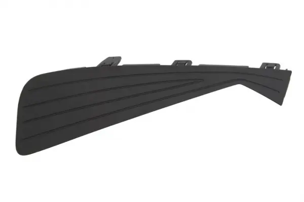 Grila bara fata stanga plastic, negru TOYOTA CH-R dupa 2019