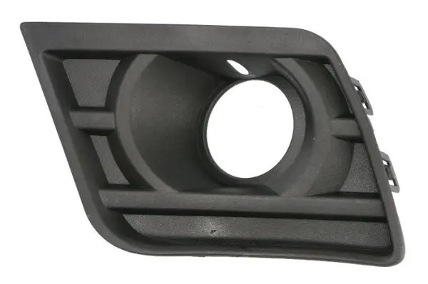 Grila bara Fata Stanga SS Z28, cu orificii proiector ceata potrivit CHEVROLET CAMARO 09.09- Coupe 09.13-12.15