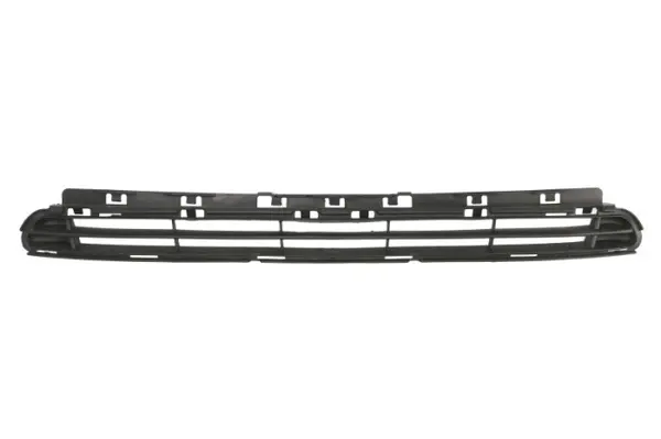 Grila bara Fata Superior potrivit CITROEN C5 III 02.08-05.17 02.08-06.17