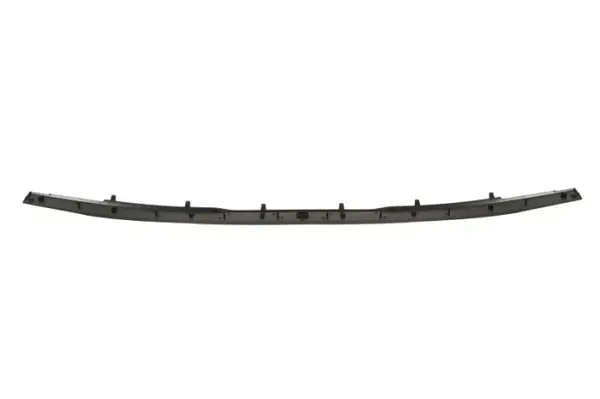 Grila bara partea din spate superior plastic, negru potrivit DODGE CHALLENGER dupa 2014