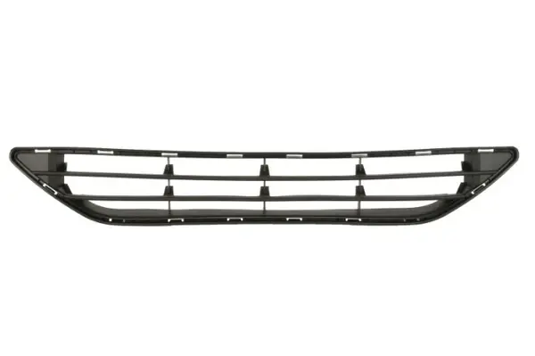 Grila bara plastic, negru potrivit NISSAN X-TRAIL III 04.14- 12.13-09.17