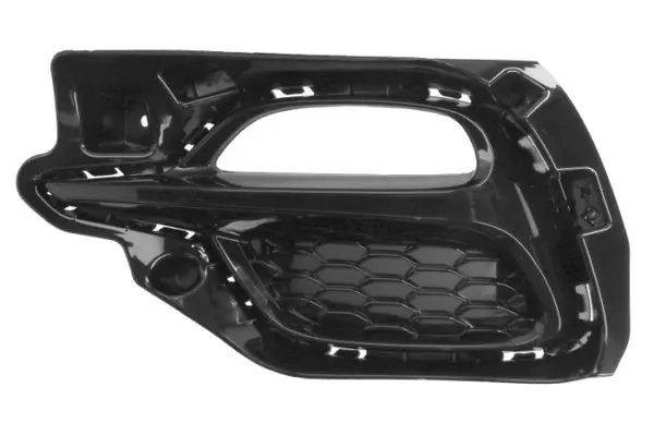 Grila bara Spate Dreapta negru potrivit MG MG ZS 10.17- 08.19-