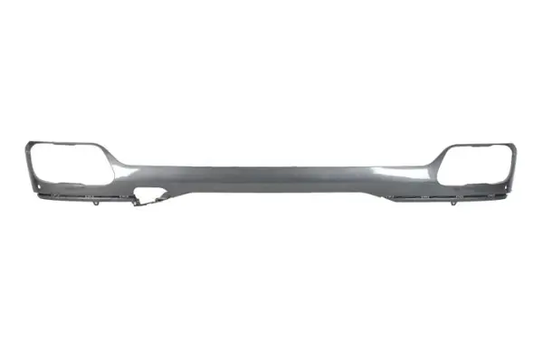 Grila bara Spate pachet M potrivit BMW X7 G07 03.19- 03.19-06.22