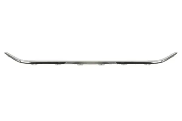 Grila bara Spate SPORT, plastic, crom potrivit MERCEDES A W176 06.12-05.18