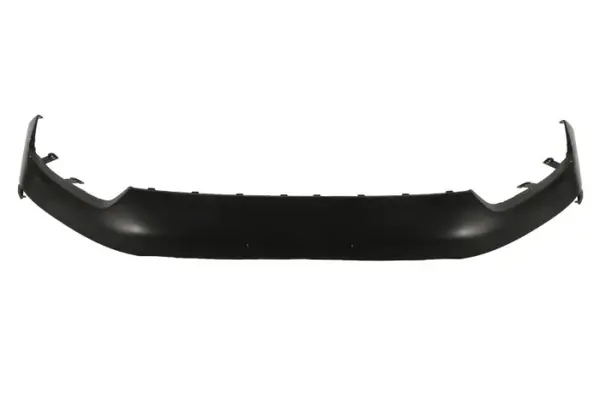Grila bara spoiler bara Fata potrivit CITROEN BERLINGO, BERLINGO MINIVAN; OPEL COMBO E TOUR LIFE, COMBO MINIVAN; PEUGEOT PARTNER MINIVAN, RIFTER 01.18-
