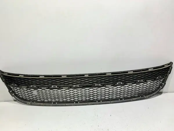 Grila centrala bara fata 5N0853677 Volkswagen Tiguan (2007-2011)