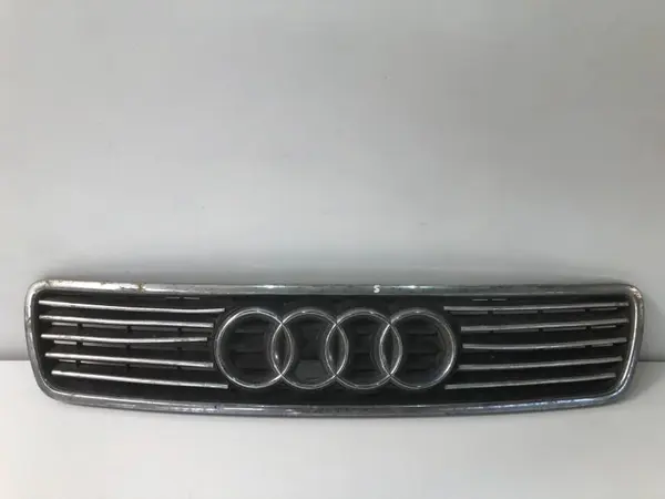 Grila centrala radiator 8d0853651 Audi A4 (1994-2001) [8D2, B5]