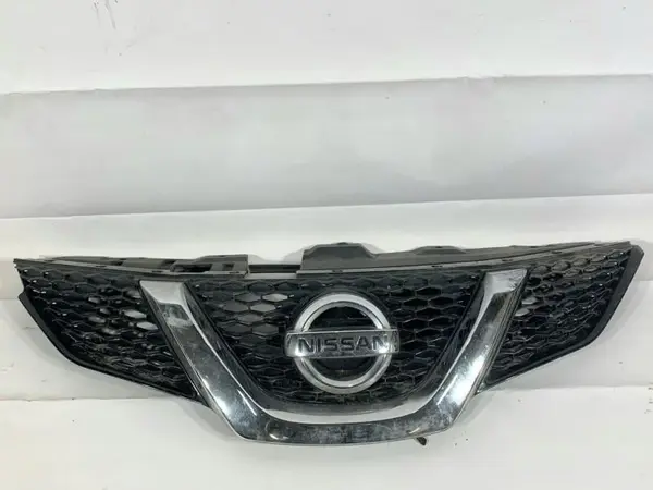 Grila centrala radiator A0855479 Nissan Qashqai 2 (2013-2016) [J11]